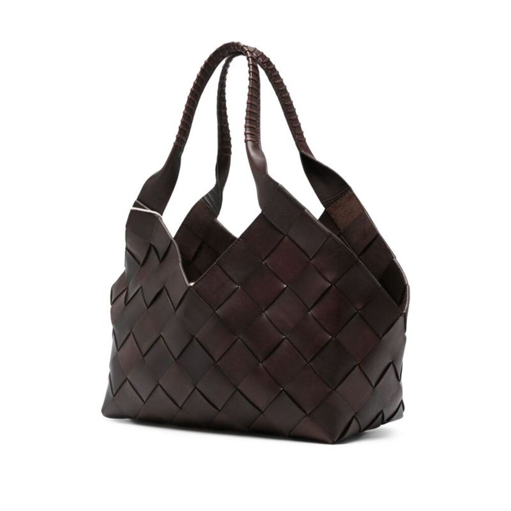 Dragon Diffusion Women's Bags.. Brown - Picture 5 of 5